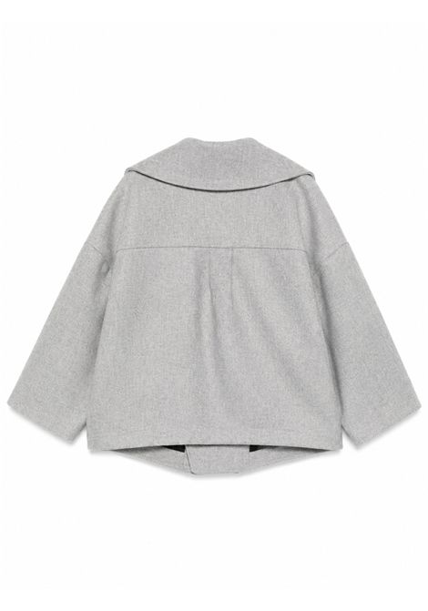 Cappotto doppiopetto BALMAIN KIDS | BZ2H10 E0254806O